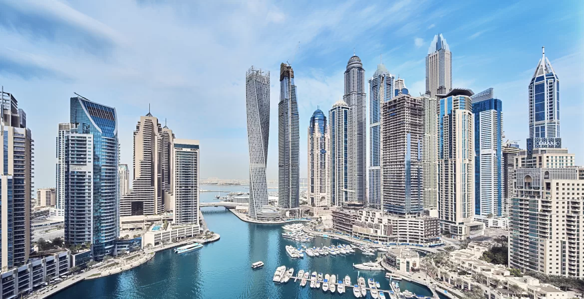 Top Areas to Buy Vacation Homes in Dubai